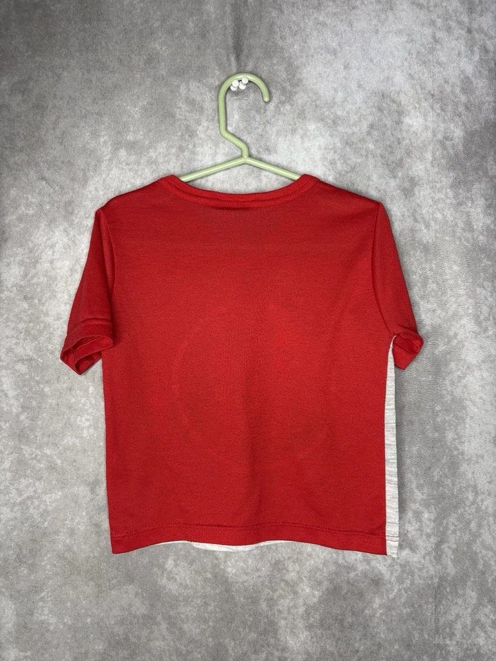 Vintage Thomas the Train 2001 Kids T-Shirt (10-12) - Image 4 of 4