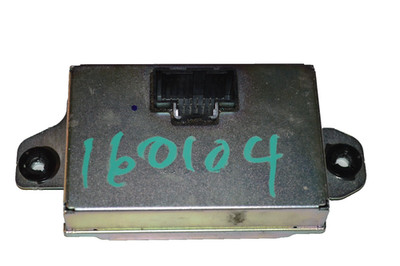 2010-2017 Chevy Equinox Active Noise Control Module Sound Cancelation Computer