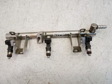 Einspritzleiste für Porsche Boxster Cayman 2,9 MA1.20 MA120 9A160512400