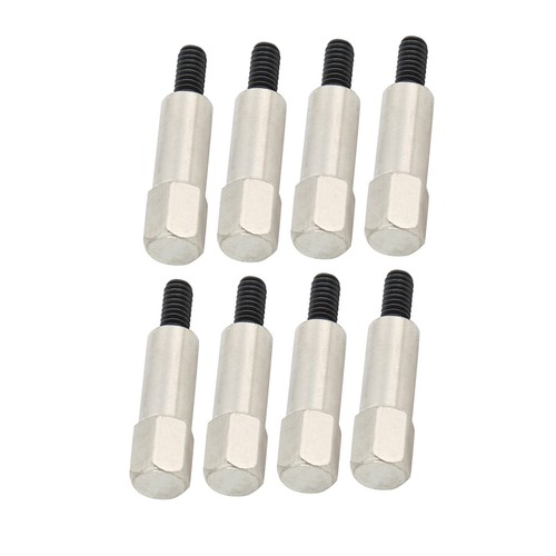 Cover Bolt Set Good Outlook Premium Quality For Home - Picture 7 of 22