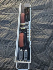 Phillips Strand 76563 C21 2.4kW Dual Standard Dimmer Module 2x20A 1 Phase