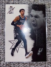 🔥2025-26 Topps Signature Class NBA Victor Wembanyama WEMBY