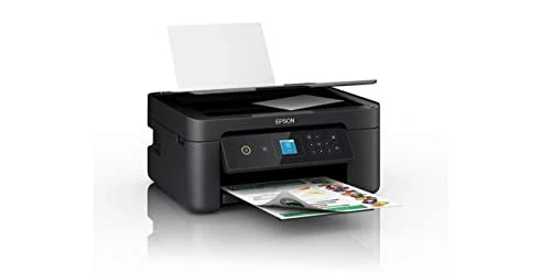 Epson Expression Home XP-3205 - All-in-One Printer - Geschikt voor ReadyPrint - Photo 2/4