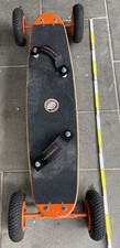 Mountainboard-Mongoosse Board