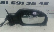 Retroviseur droit (ou coque) Mazda MX3