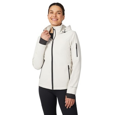 Free Country Women's StormTech Super Softshell  Jacket