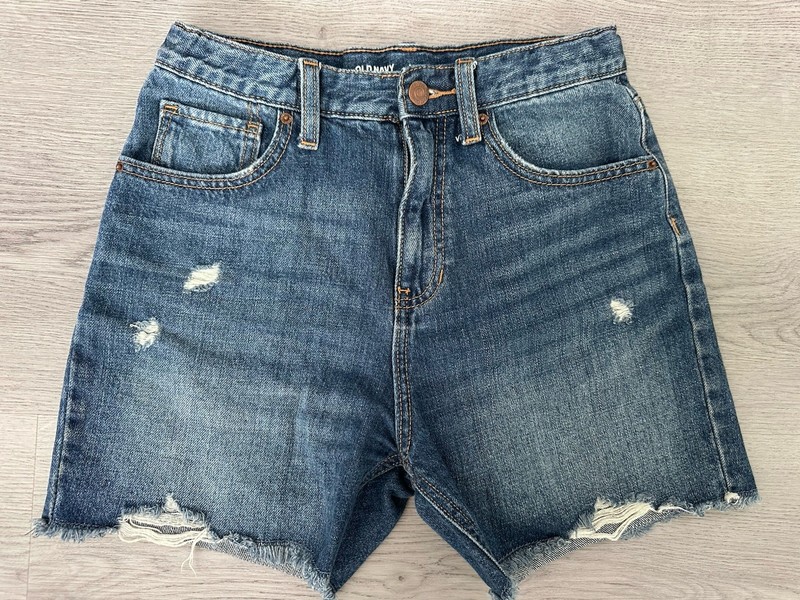 Old Navy Girls Shorts Size 14 Years