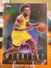 2023-24 Topps Midnight Basketball Collin Sexton-#16 Base Midnight. Utah