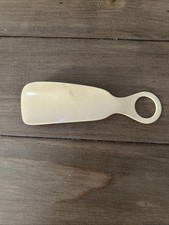 Vintage 1920  s/30  s Celluloid Shoehorn