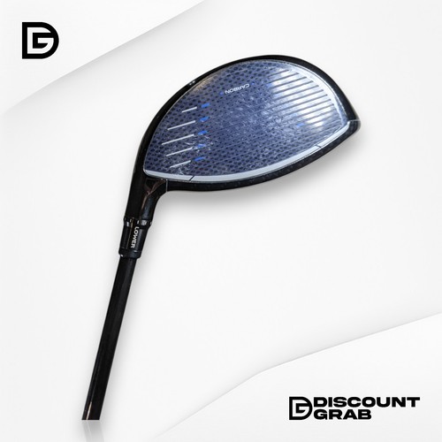 2024 Taylormade Qi10 Driver 12 Degree Fujikura Ventus TR 5-A - Picture 3 of 7
