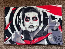 AEW / PWT All Elite Pro Wrestling Crate Exclusive Random Collectible Items