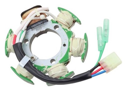 WAVEWERX - Stator | WC-01422