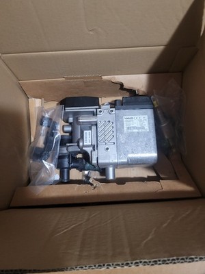 Webasto Thermo 50 Diesel 24v Coolant Heater
