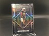 Payton Turner 2021 Obsidian #170 Houston Saints Cowboys RC Rookie