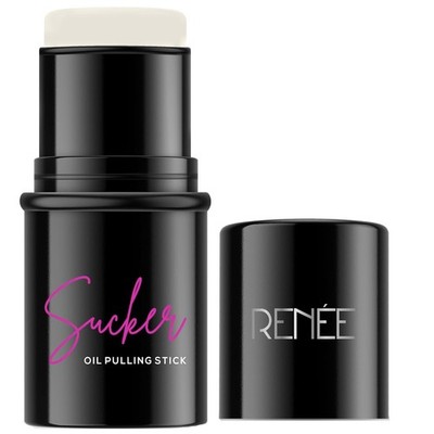 Renee Sucker Oil Pulling Primer Stick Instantly Mattifies & Smoothens Skin 5gm
