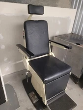 Topcon Exam Chair