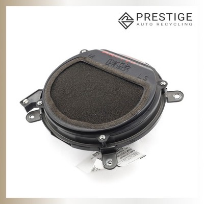 2007-2012 LEXUS LS460 LS600hL Mark Levinson Subwoofer Audio