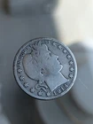 1914-P Barber Half Dollar — photo from another recent sale