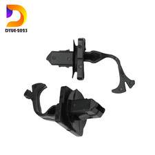 2pcs Windshield Garnish Moulding Clips 76988-3dn0a For Altima Juke Sentra Nissan