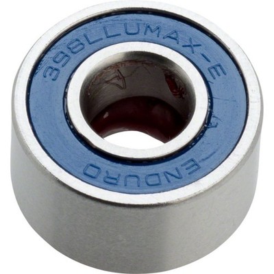 Enduro Bearings 2RS Max Cartridge - 8x18x10/11mm BB 398 LLU MAX-E-bag