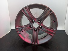 BMW 3 SERIES Alloy Wheel 17" Inch 5x120 Offset ET37 7.5J 2012-2019