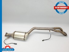 1996 BMW Z3 Roadster 1.9L M44 Exhaust Downpipe Down Pipe OEM
