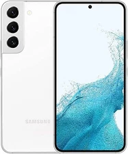 Samsung Galaxy S22+ 5G SM-S906U 128GB Unlocked ✨White 8GB RAM 6.6'' - FLAWLESS