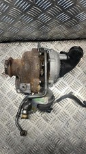 Turbo Citroen C5