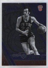 2016-17 Panini Absolute Retired 88/999 Bill Bradley #136 HOF 5l1