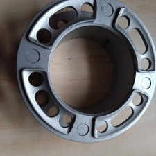 Bobina di ricambio grigio argento misura 7/8 grx grxi x 1.