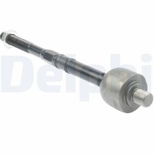 Für DELPHI TA3354 Inner Tie Rod TA3354 Tie rod (with no end) L/R (length: 43/24