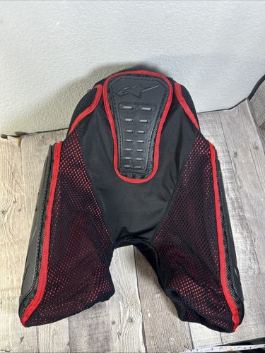 Alpinestars Bionic Freeride Shorts - Size S - Motocross Downhill MTB Protection