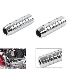Heel Toe Foot Shift Shifter Pegs Fit For Harley Electra Street Tri Glide FLHTUTG