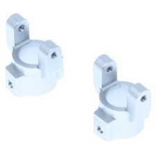 Redcat Racing 180003S L/R Aluminum Caster Mounts (Pack of 2)