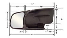 CIPA USA 10800  MIRRORS