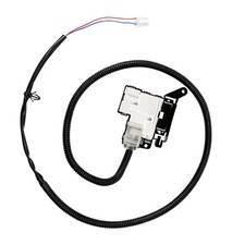 DTL6000 Washer Lid Lock Switch For Whirlpool WTW5015LW1, WTW5057LWO, WTW5057LW1