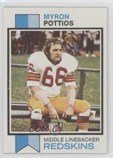 Myron Pottios