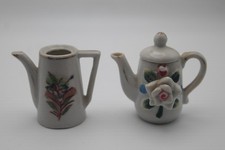 Miniature Tea Pots from Japan - 763
