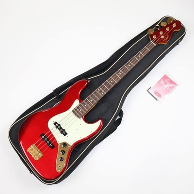 【売れました】TOKAI bass 1981 Tokai Hard Puncher PB40 Vintage P Bass Black, Japan | eBay
