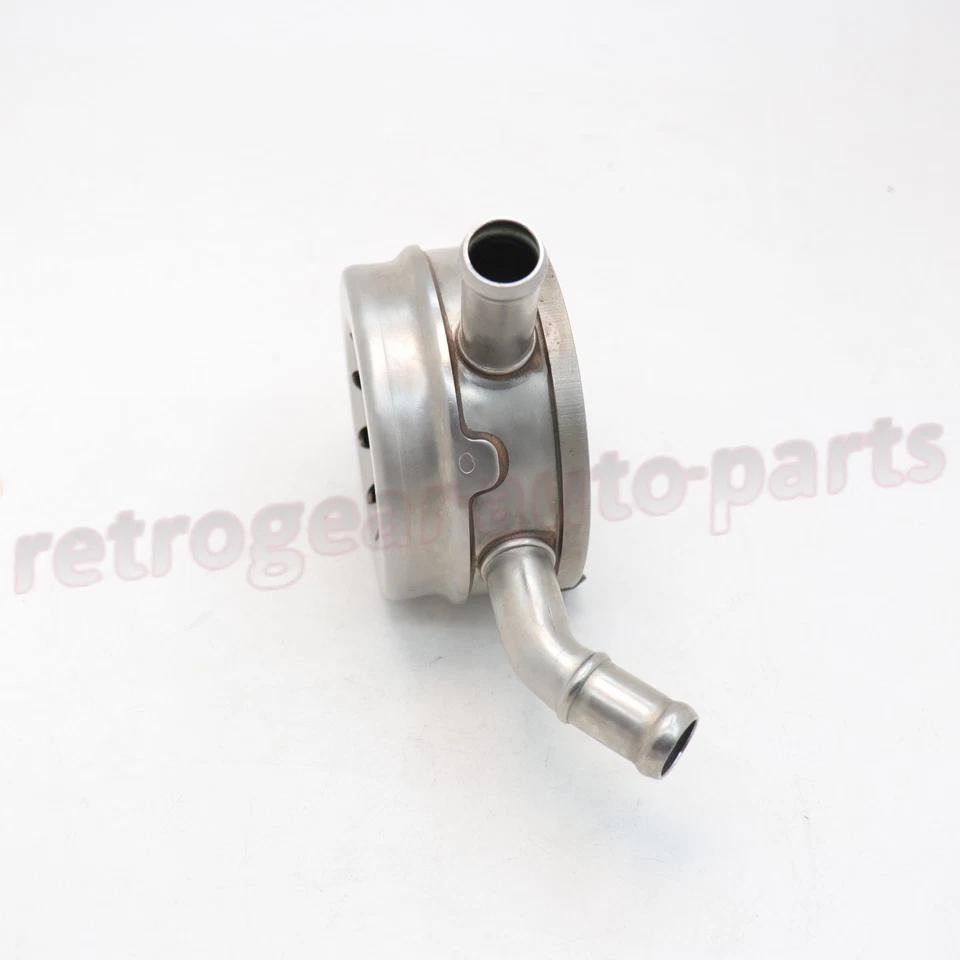 Refrigeración de aceite de motor OEM para Honda 1991-93 Accord 1995-98 Odyssey 1992-01 Prelude Foto 2 de 4