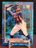 2024 Bowman Draft Chrome Camilo Diaz Sapphire #BDC-176
