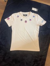 Hydrogen - Herren T Shirt Star Tech Gr. S