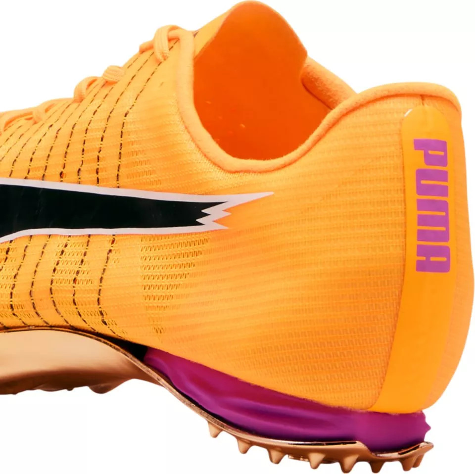 Puma evoSPEED 400 Nitro Elite 2 Track shoes/Spikes 311854-01 | eBay
