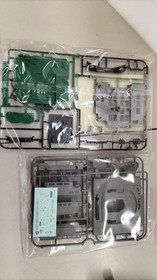 BANDAI 25 Sega Saturn Best Hits Chronicle Used