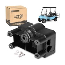 10L0L Golf Cart MCOR Throttle Potentiometer Accelerator 102101101 for Club Ca...