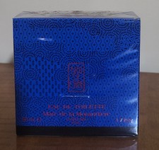 Donna Marc de la Morandiere Bleu de Chine EDT PERFUME 50ml Sealed Vintage