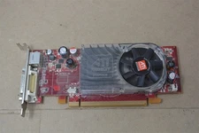 AMD B276 102-B27631-00 Graphics Card PCIe 256MB DMS-59 S-Video