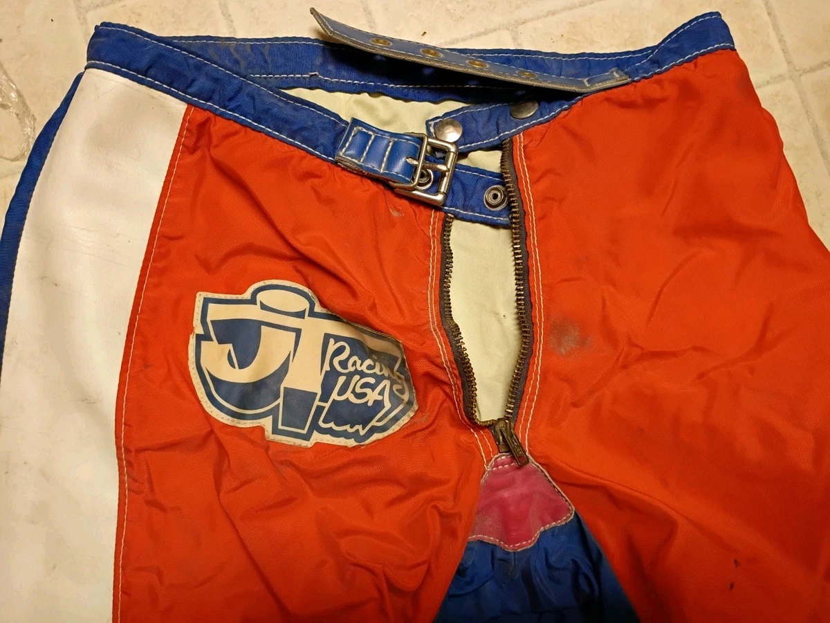JT Racing Motors Apparel, Protection & Merchandise for sale | eBay