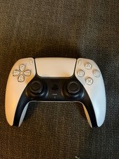 PS5 DualSense Original, Gereinigt,  Modding m...