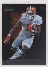 2021 Wild Card MATTE Rookie Heat Blaster Box White Foil Travis Etienne 9o3. rookie card picture